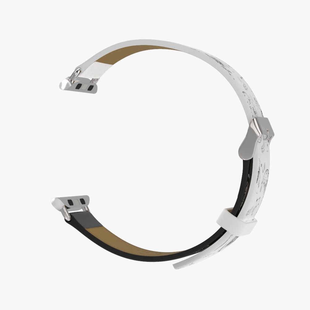WsC® Print Collection – The Dreamer Apple Watch Strap - view 22