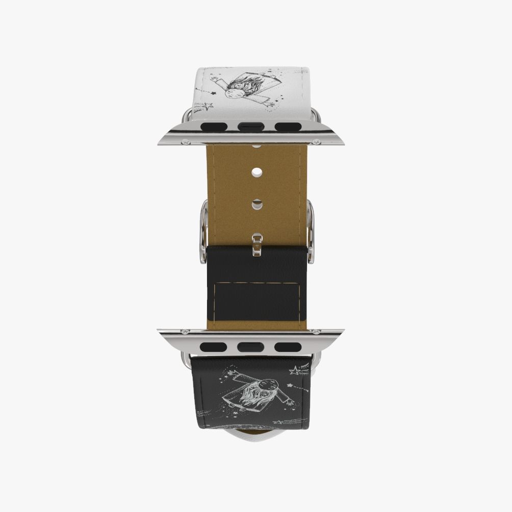 WsC® Print Collection – The Dreamer Apple Watch Strap - view 32