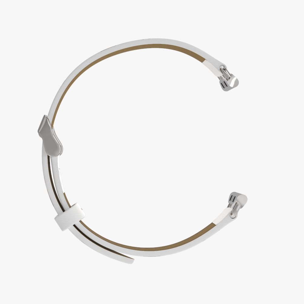 WsC® Print Collection – Elephants Apple Watch Strap - view 6