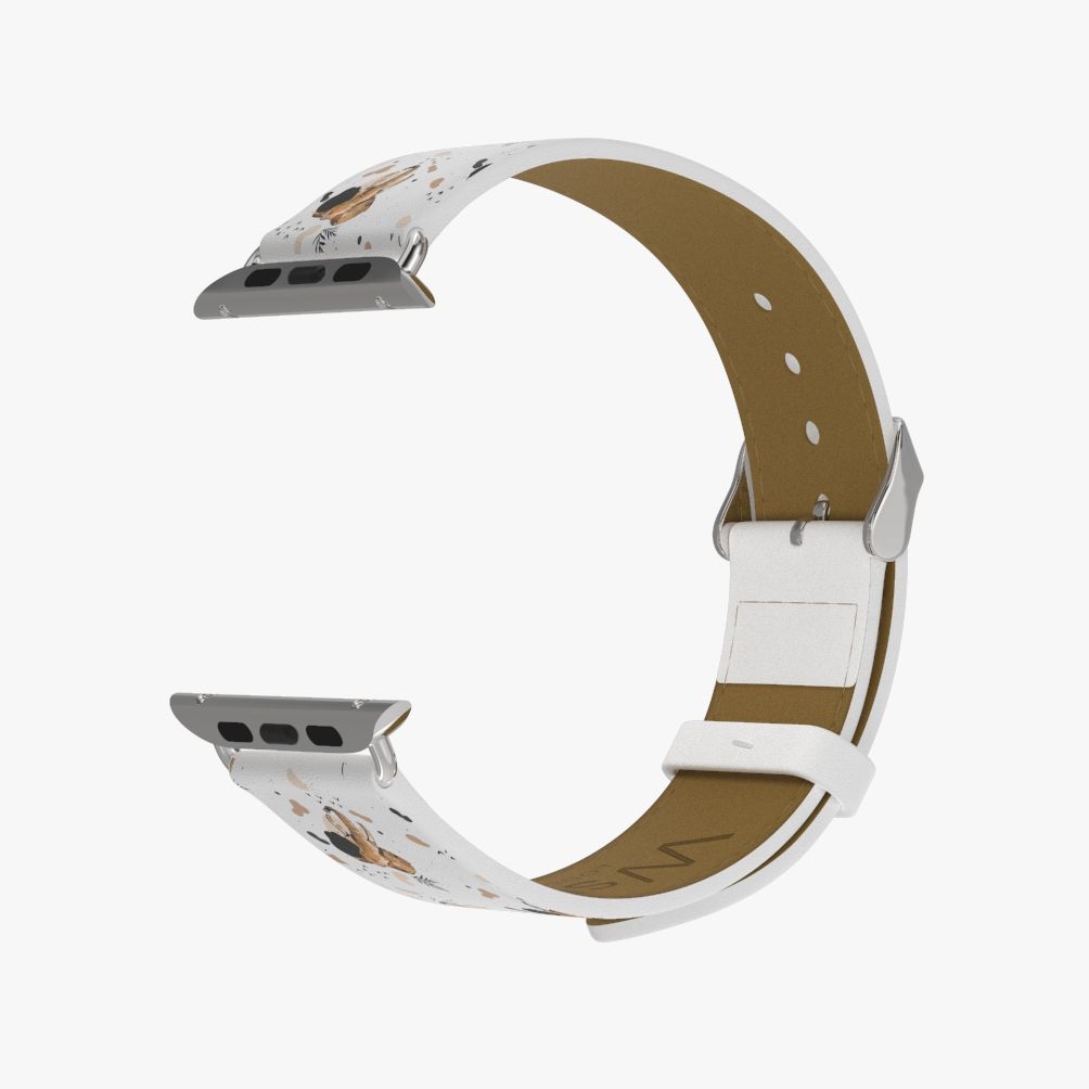 WsC® Print Collection – Elephants Apple Watch Strap - view 27