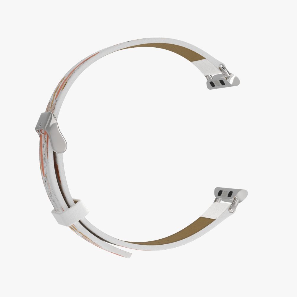 WsC® Print Collection – Familiar Faces Apple Watch Strap - view 7