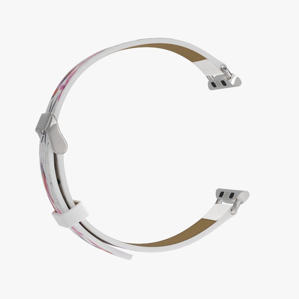 WsC® Print Collection – Lilies Apple Watch Strap - view 7