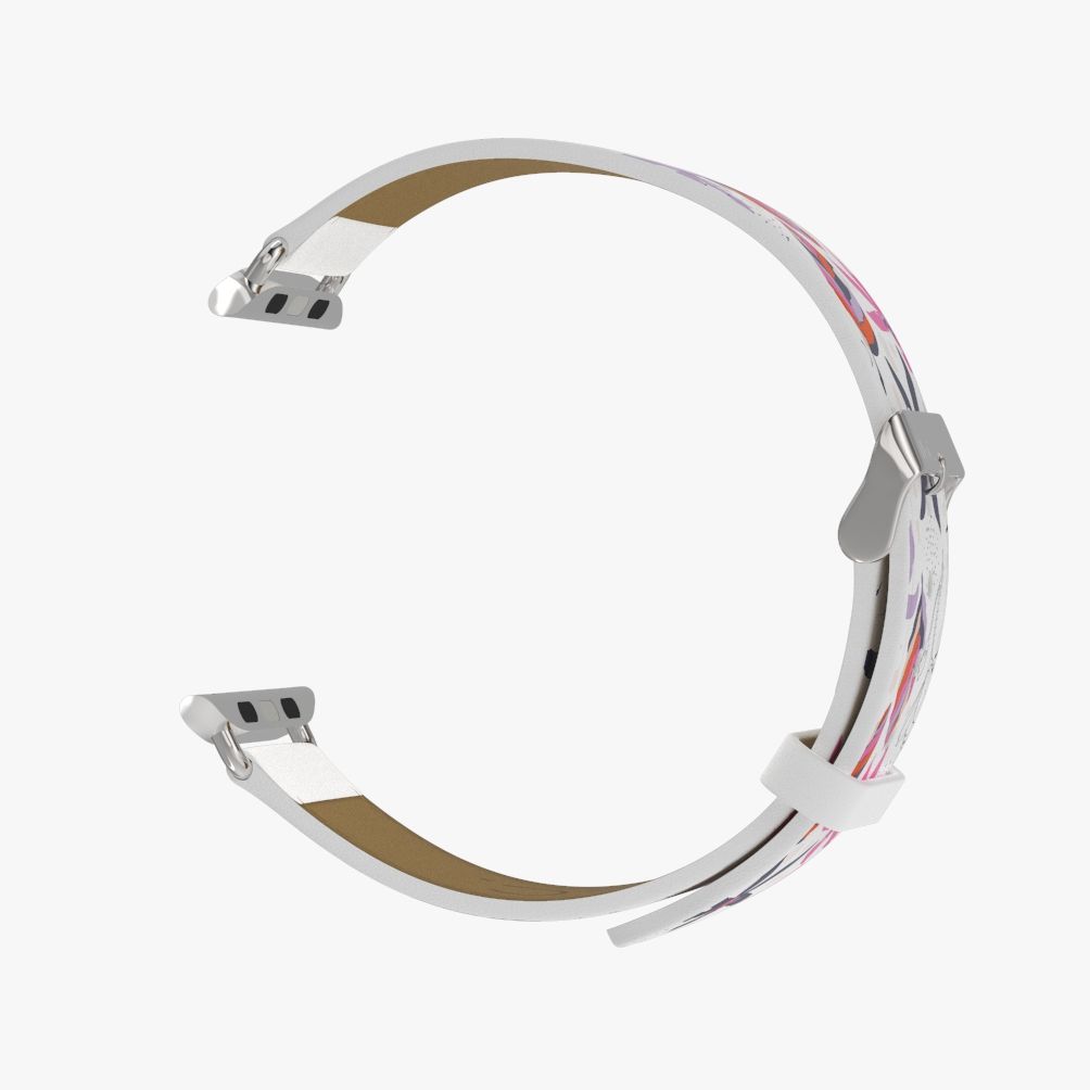 WsC® Print Collection – Lilies Apple Watch Strap - view 22