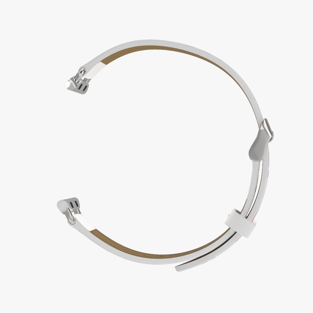 WsC® Print Collection – Lilies Apple Watch Strap - view 23