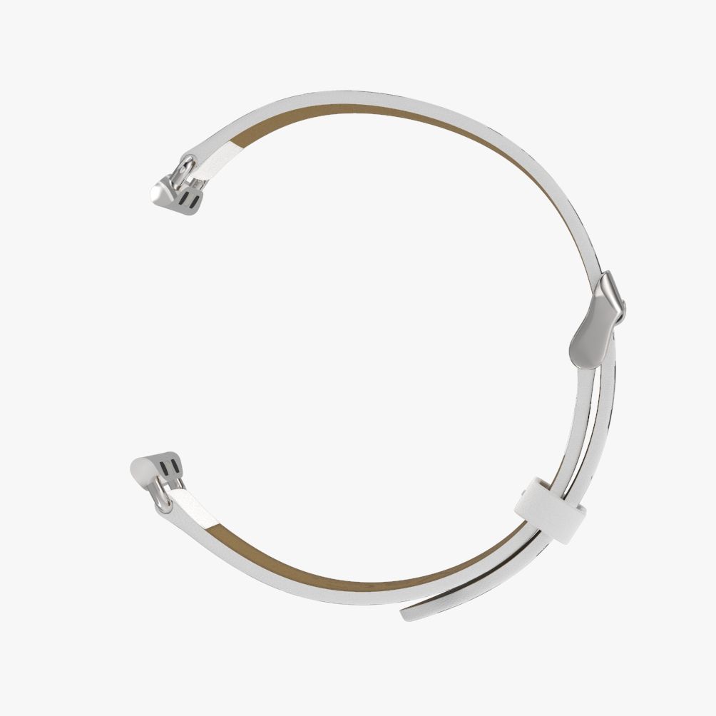 WsC® Print Collection – Snow Leopard Apple Watch Strap - view 23