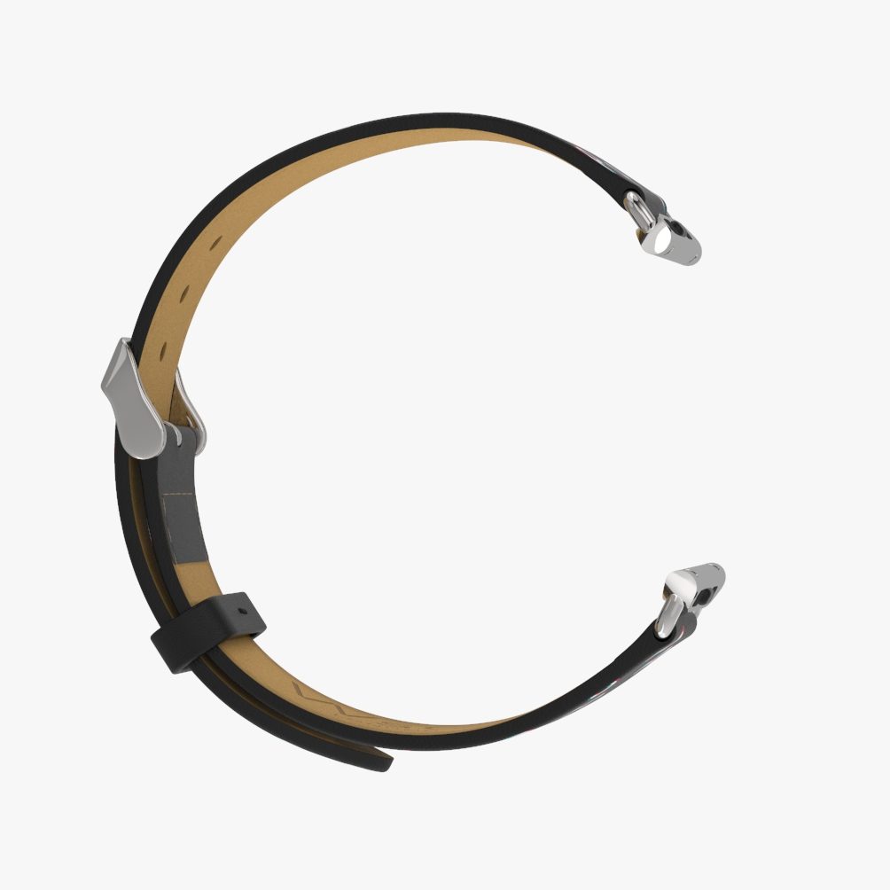 WsC® Print Collection – Tik Tok Famous Apple Watch Strap - view 5