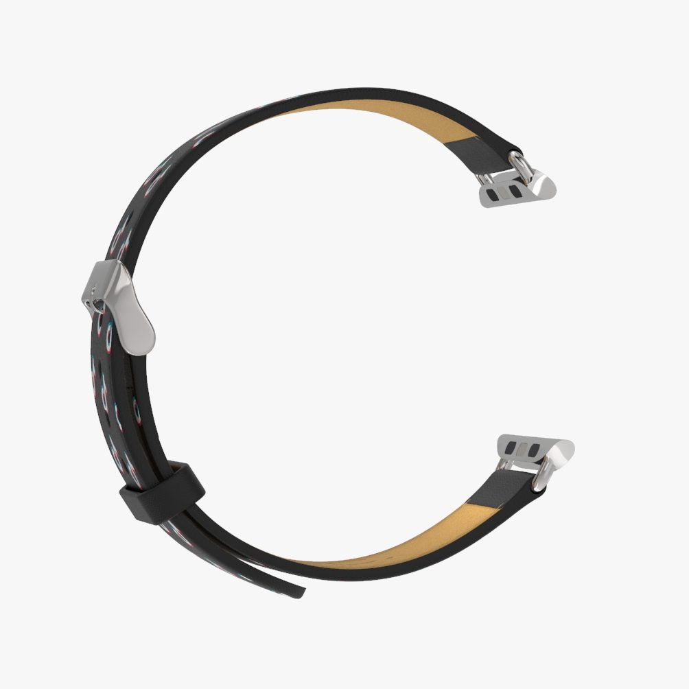 WsC® Print Collection – Tik Tok Famous Apple Watch Strap - view 7