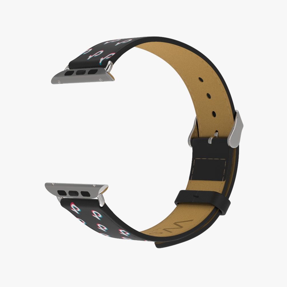 WsC® Print Collection – Tik Tok Famous Apple Watch Strap - view 27