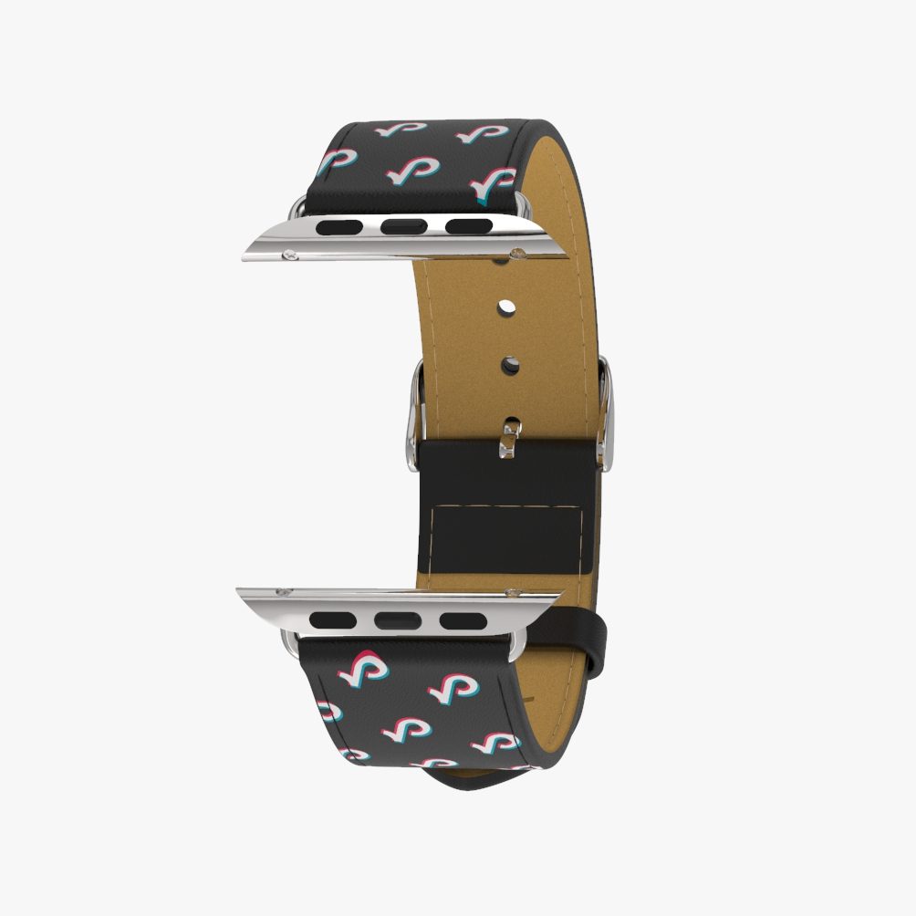 WsC® Print Collection – Tik Tok Famous Apple Watch Strap - view 31