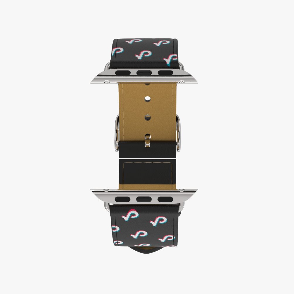 WsC® Print Collection – Tik Tok Famous Apple Watch Strap - view 32