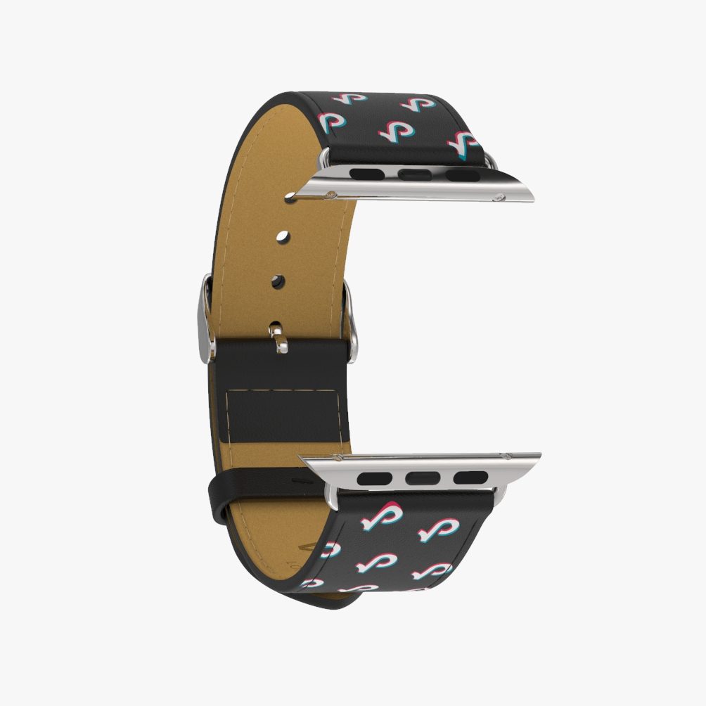 WsC® Print Collection – Tik Tok Famous Apple Watch Strap - view 34