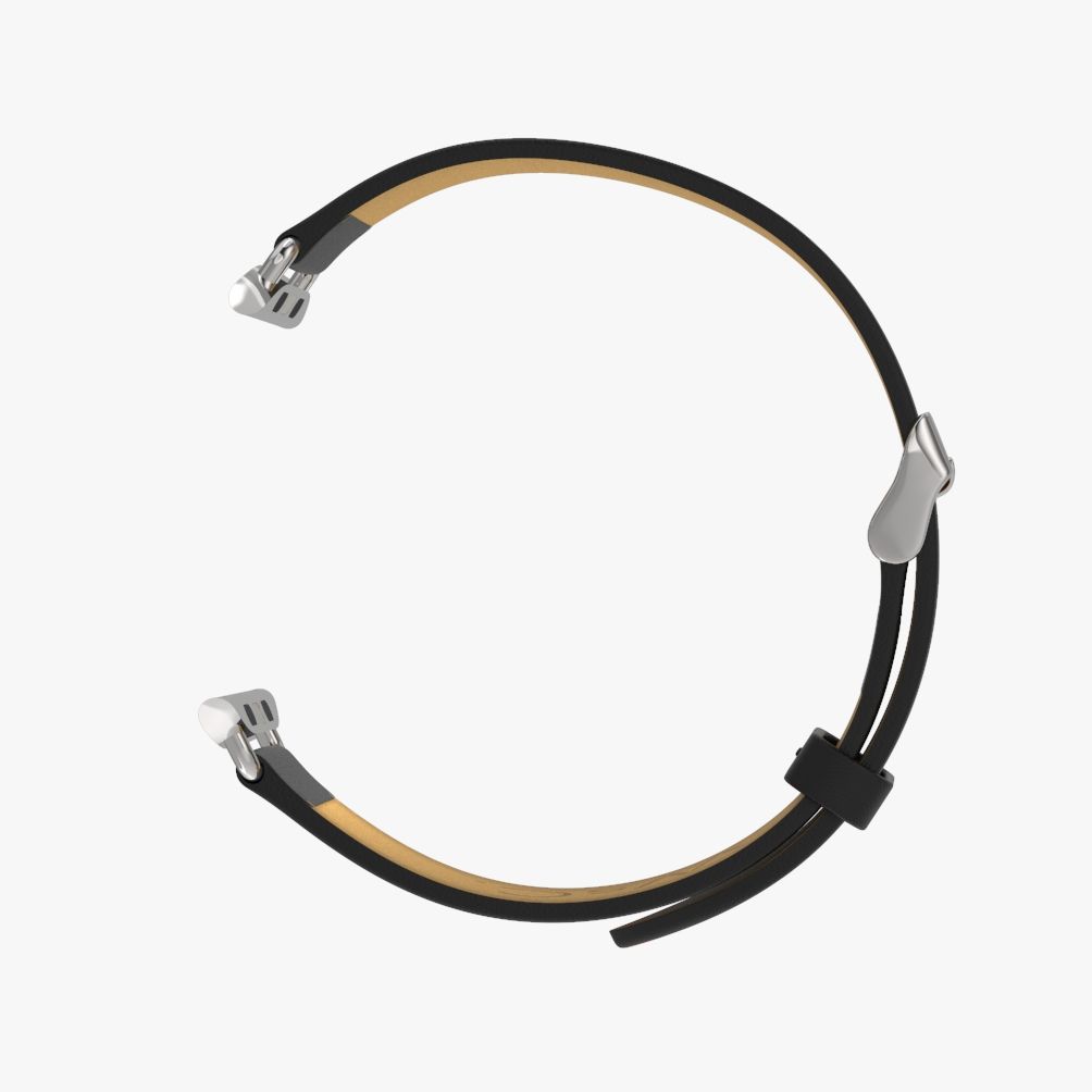 WsC® Print Collection – Verde & Rosso Apple Watch Strap - view 23