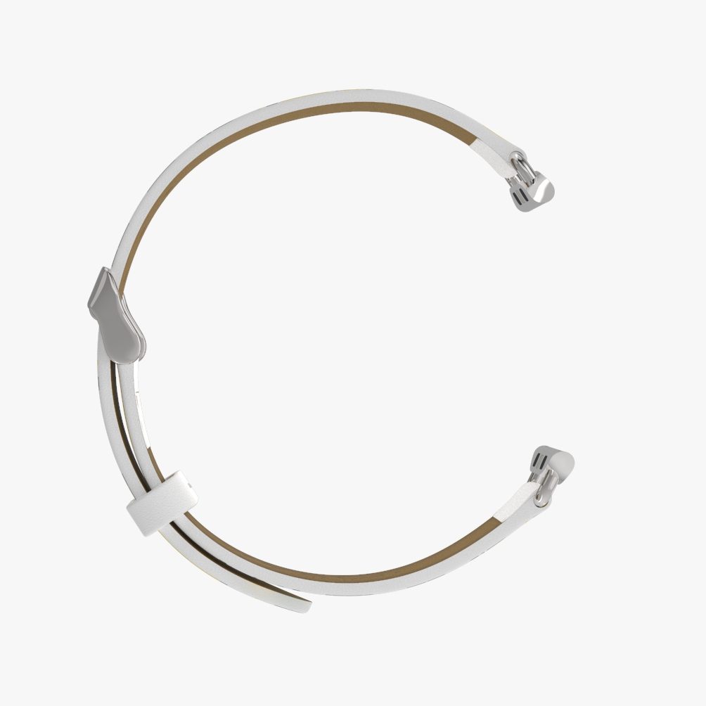 WsC® Print Collection – Zesty Apple Watch Strap - view 6