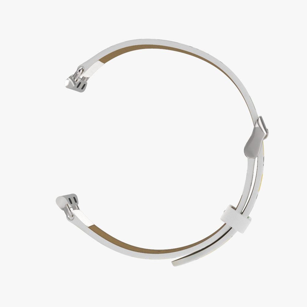 WsC® Print Collection – Zesty Apple Watch Strap - view 23