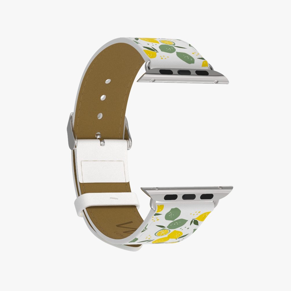 WsC® Print Collection – Zesty Apple Watch Strap - view 35