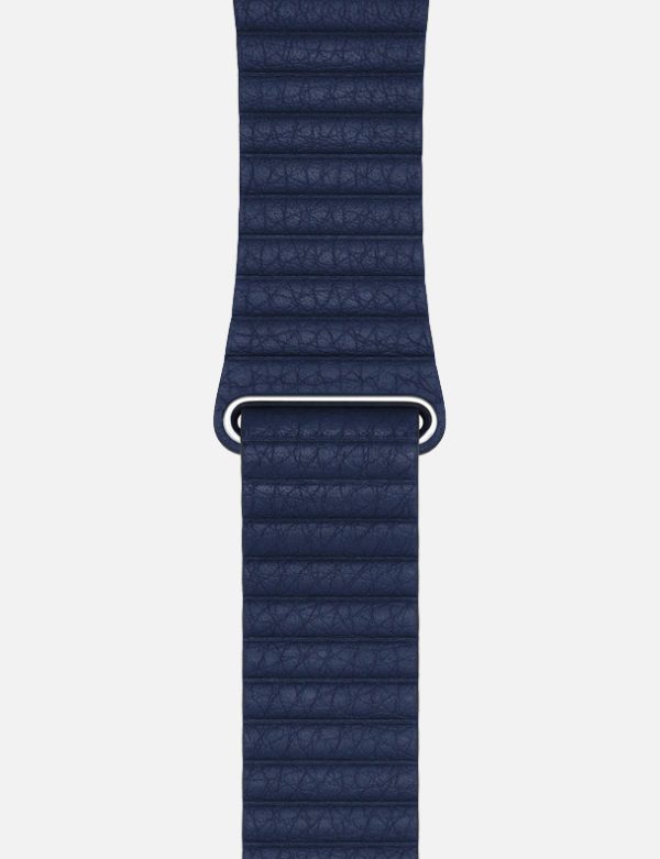 WsC® Defiant Light Brown The Watch Strap Co.