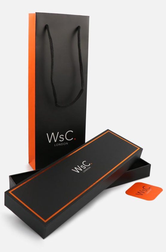 WsC Box and Bag