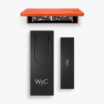 WsC® Print Collection - Ancient Roses Apple Watch Strap