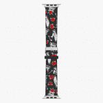 WsC® Print Collection - Ancient Roses Apple Watch Strap