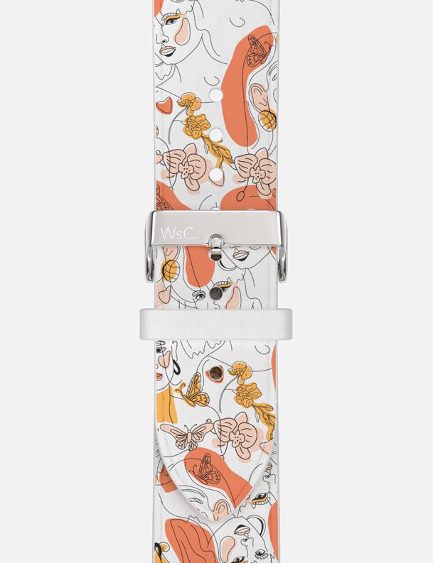 Kate spade apple watch on sale face