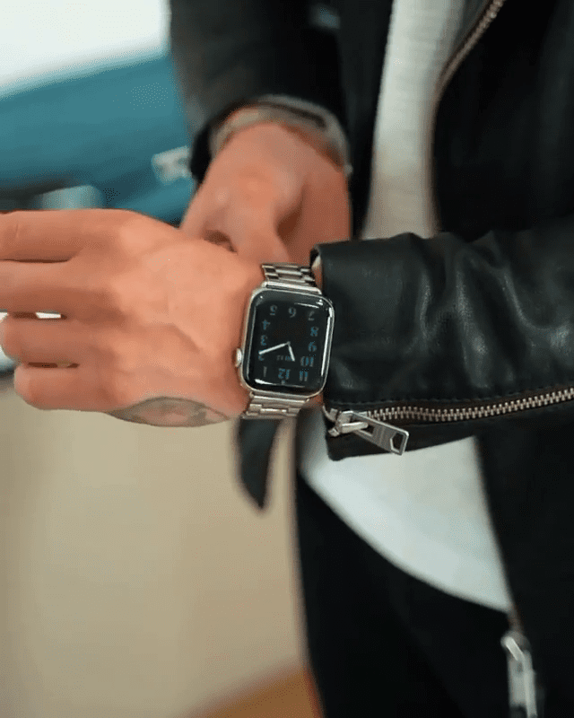 Best Apple Watch Bands In 2023 - Forbes Vetted