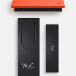 WsC Box and Packaging