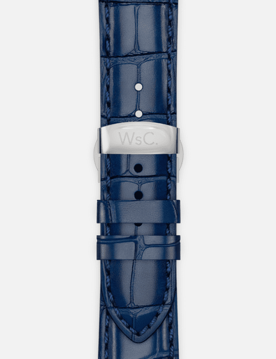 WsC Prowler Single - Blue