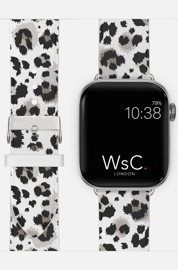 WsC Category Image - Snow Leopard