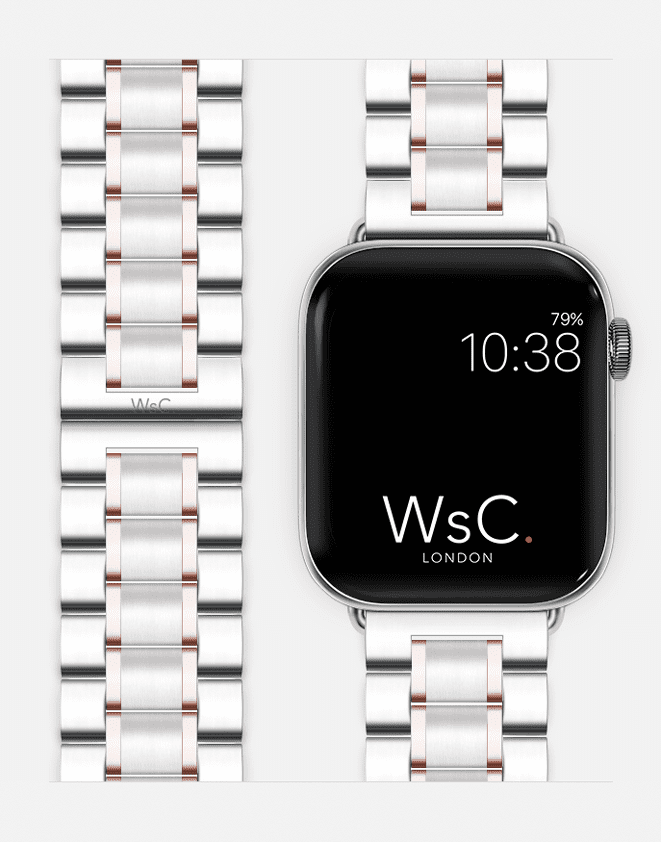 Yes! Indian Watch Bands Work With Apple Watch. Here's How... -  Yourgreatfinds