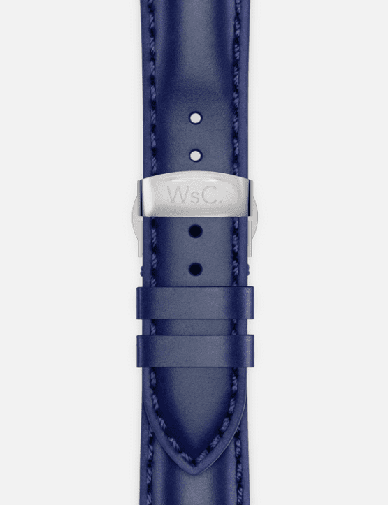 WsC Defiant Single - Blue