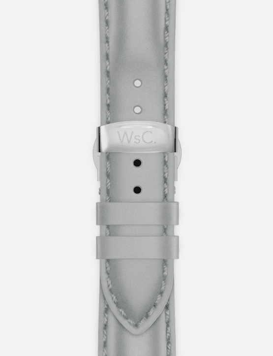 WsC Defiant Single - Grey