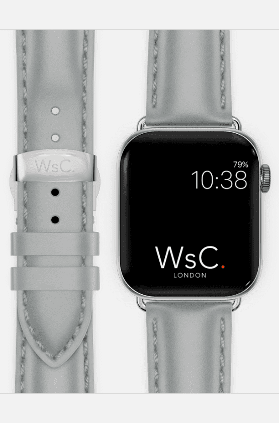 WsC Defiant Front - Grey