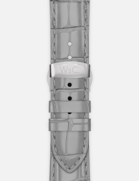WsC Prowler Single - Grey