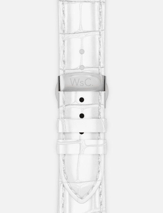 WsC Prowler Single - White