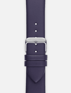 WsC® Prowler - Apple Watch Strap - Black
