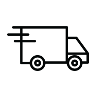 WSC DELIVERY ICON