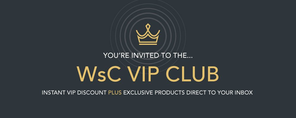 WsC VIP Club Banner
